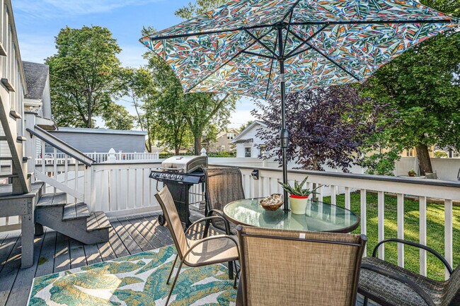 Foto del edificio - 170 Vassall St