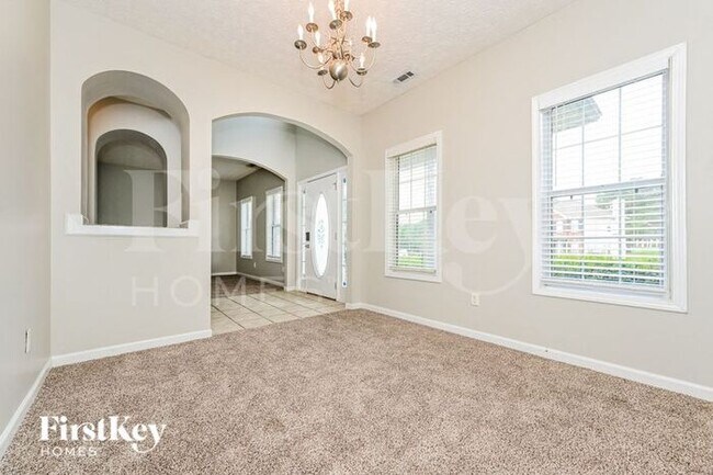Foto del edificio - 7614 Crestwicke Crossing Dr