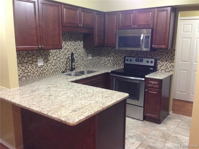 Foto del edificio - 4237 Breckenridge Dr
