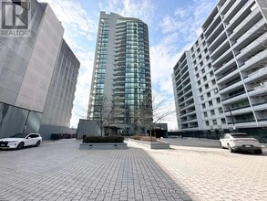 Building Photo - 5740 Yonge St