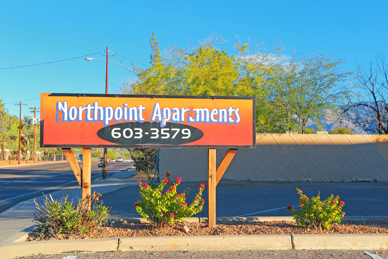 Primary Photo - Northpoint Apartments