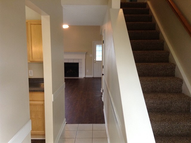 Building Photo - 4522 Capstone Dr