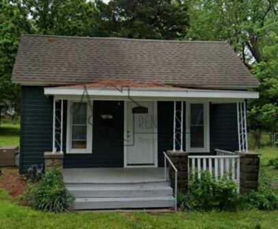 Foto principal - 2005 S Locust St