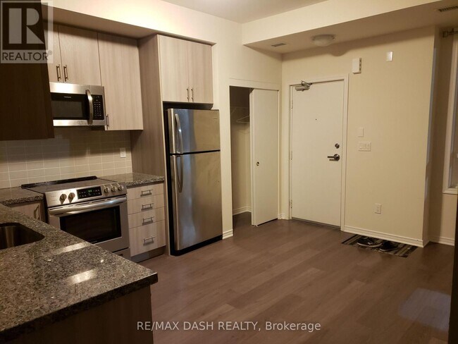 Photo du bâtiment - 1100 Briar Hill Ave