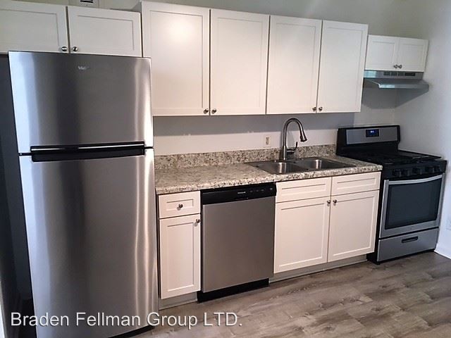 Foto del edificio - 2 br, 1 bath Apartment - 351 Hillcrest Avenue