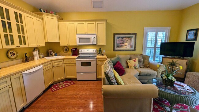 Foto del edificio - 1138 NE Kubin Ave