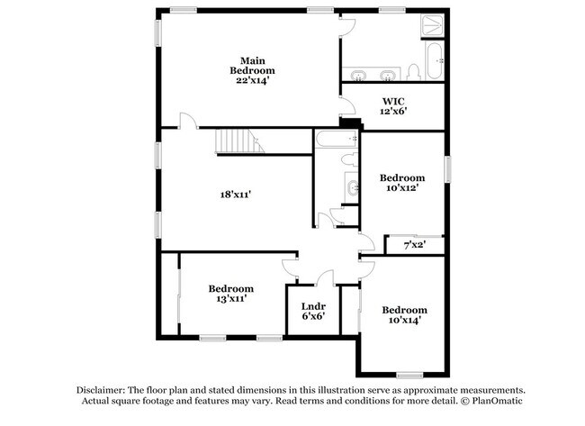 Building Photo - 3672 E Orchid Ln