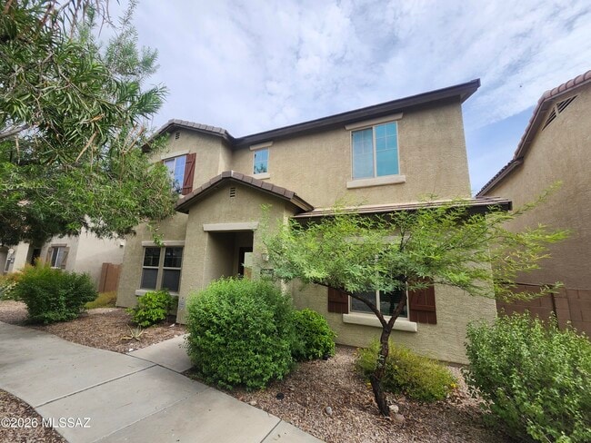 Building Photo - 10990 E Palmetto Pointe Trail