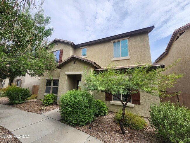 Foto del edificio - 10990 E Palmetto Pointe Trail