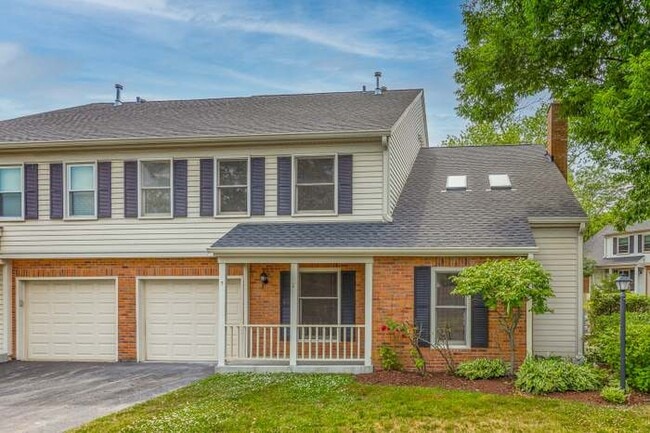 Front - 5 Bright Ridge Dr