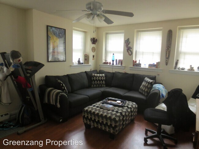 Foto del edificio - 4845 Pine St