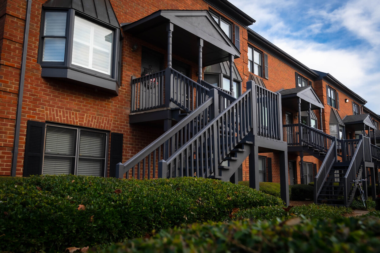 Foto principal - 550 Dearing St