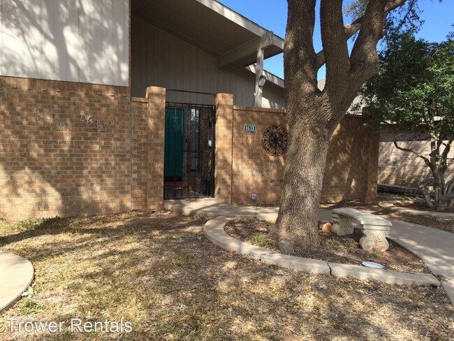 Building Photo - 3 br, 2 bath House - 4633 Lemonwood