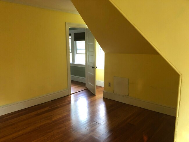 Foto del edificio - 98 Thorndike St