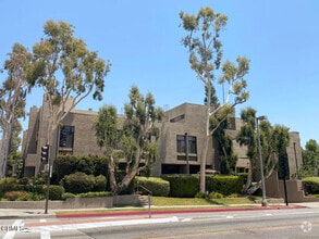 Building Photo - 484 E California Blvd