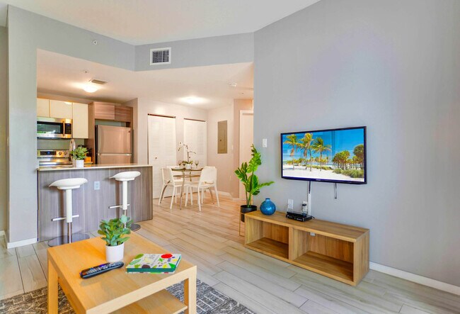 Foto del edificio - 481 NE 29th St