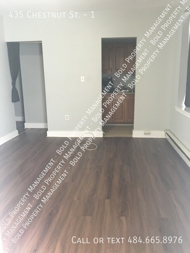 Foto del edificio - 435 Chestnut St