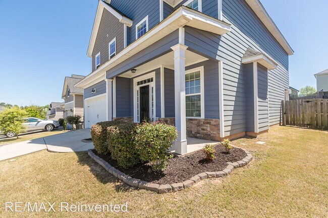 Building Photo - 4 br, 2.5 bath House - 2516 Kari Lane