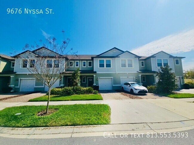 Foto del edificio - 9676 Nyssa St
