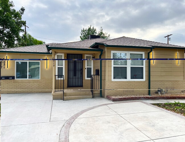 Building Photo - 7019 Jamieson Ave