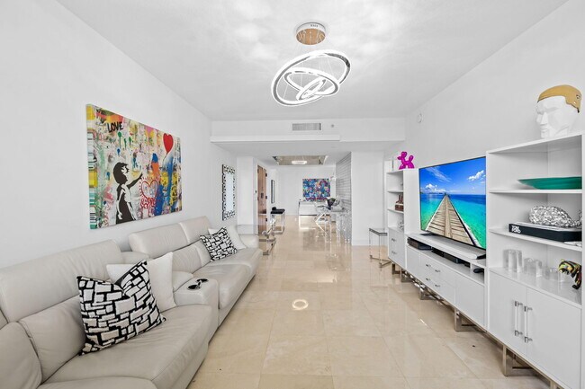 Foto del edificio - 3200 N Ocean Blvd