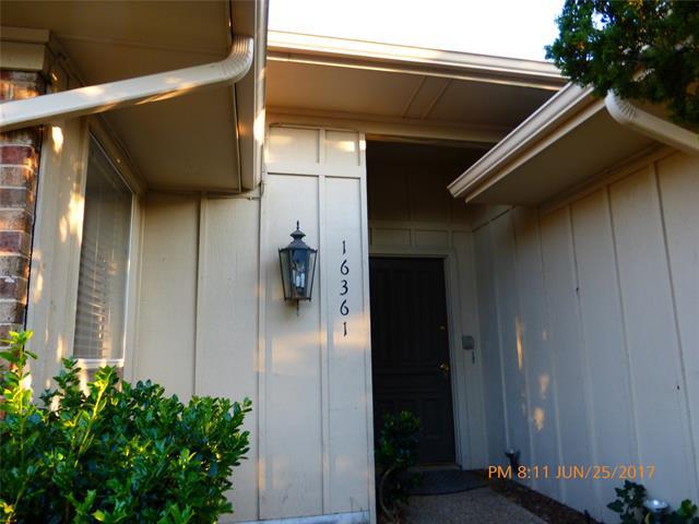 Foto del edificio - 16361 Lauder Ln
