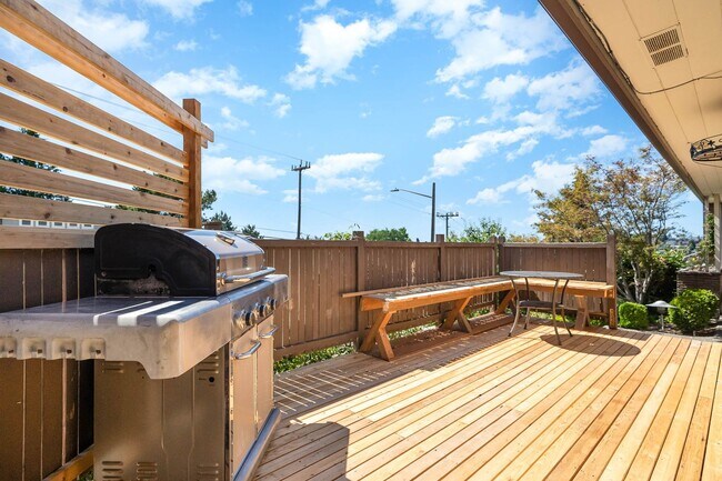 Foto del edificio - 3Bd/2.75Ba Seattle House