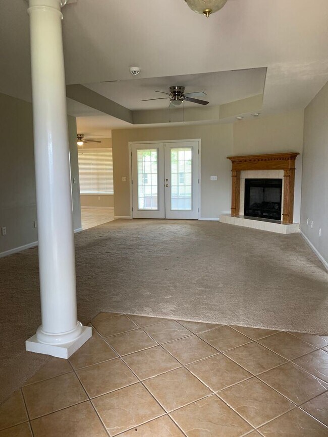 Building Photo - 3 br, 2 bath House - 101 Fieldstone Drive