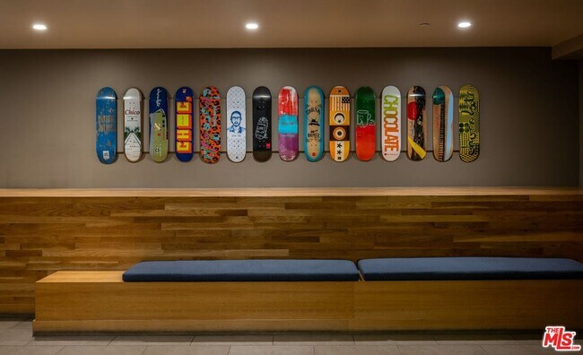 Foto del edificio - 855 Croft Ave