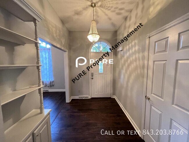 Building Photo - Pleasant 3 Bd home in Bakers Landing!!