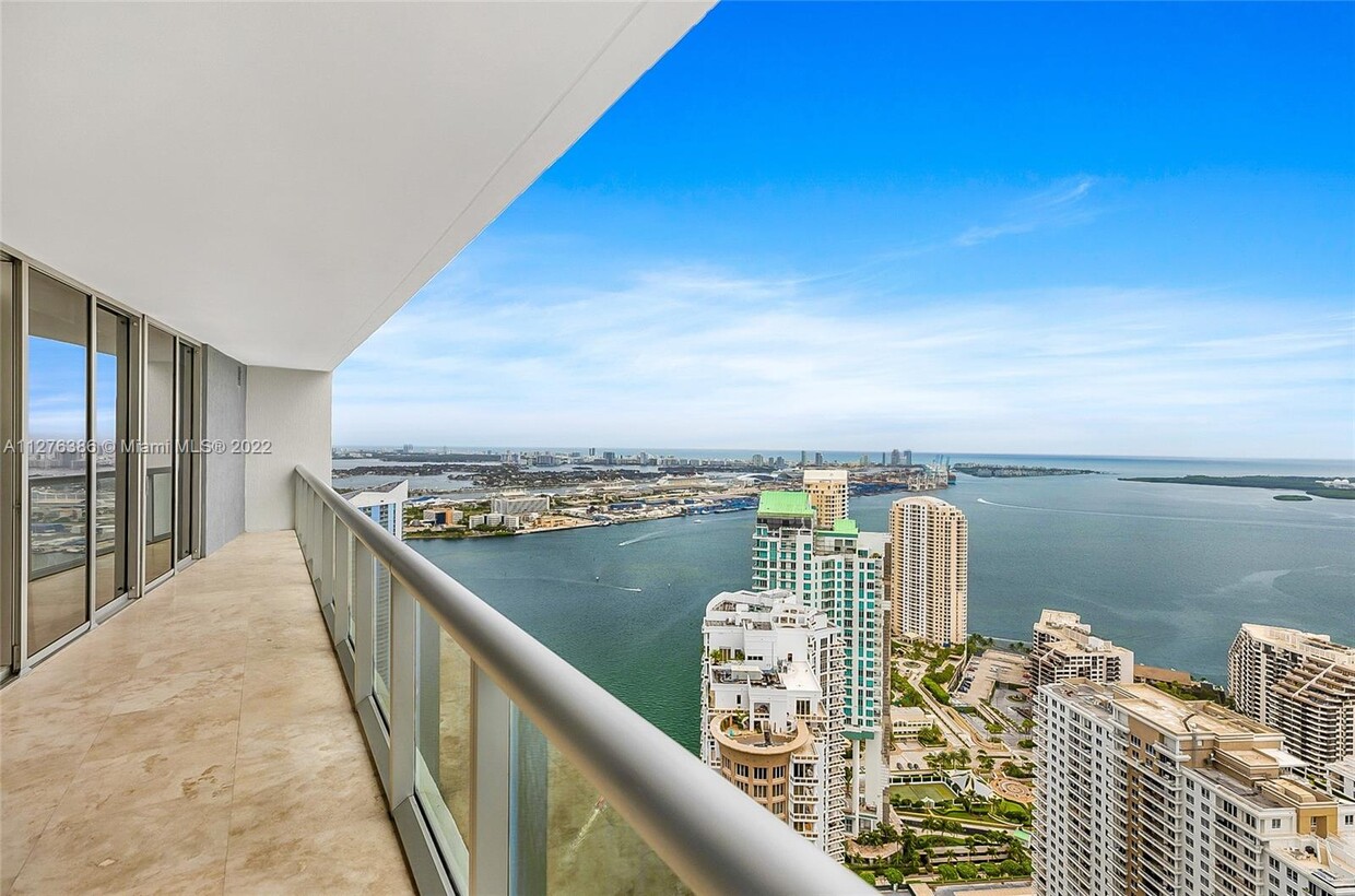 465 Brickell Ave Unit 5303, Miami, FL 33131 - Condo for Rent in Miami ...