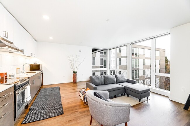 Unidad 514-5 - East Union