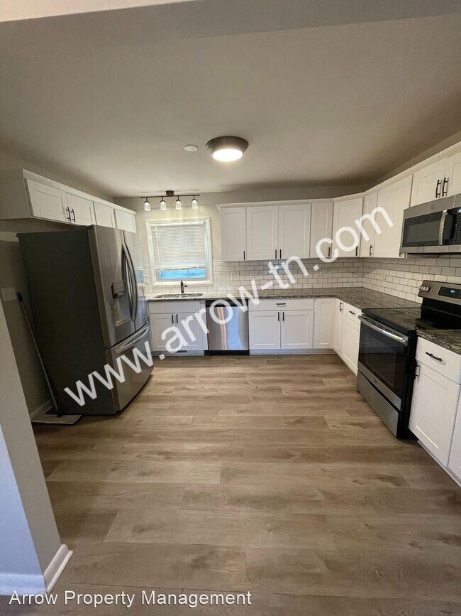 Building Photo - 2 br, 1 bath House - 319 Margo Ln
