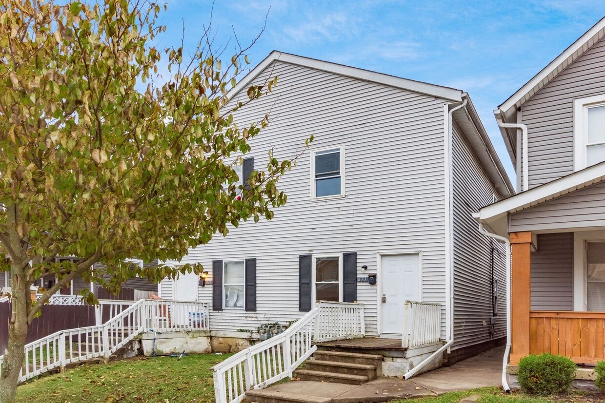 Primary Photo - 673-675 Stanley Ave