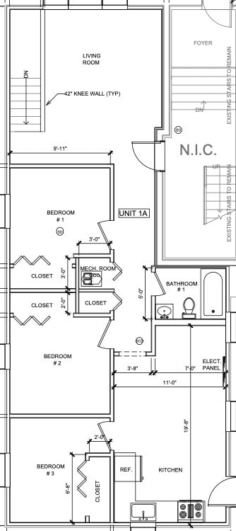 Building Photo - 243 W 74th St