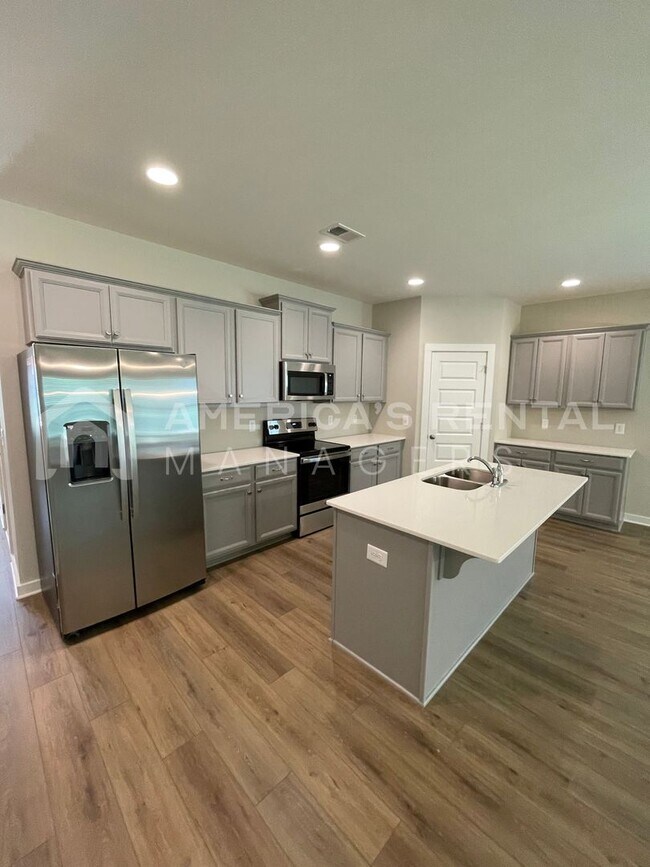 Foto del edificio - New Construction Home for Rent in Calera, ...