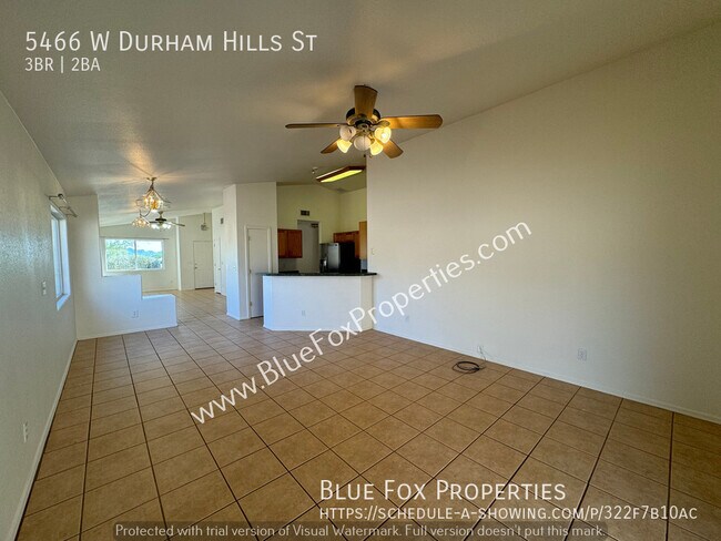 Foto del edificio - 5466 W. Durham Hills