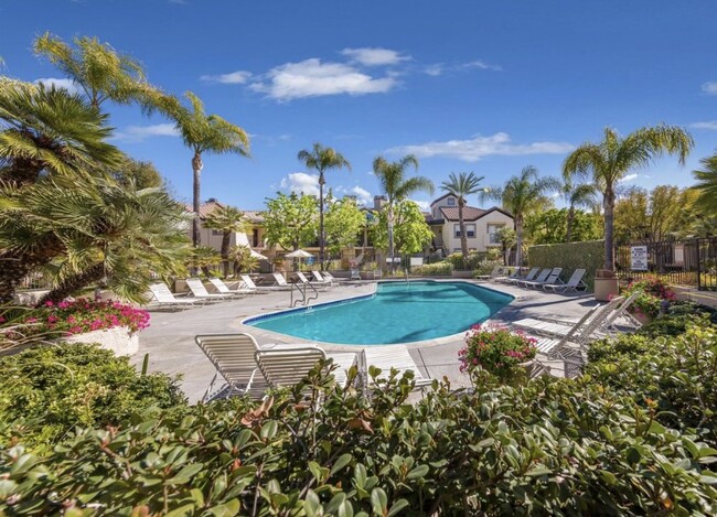 3 community swimming pools - 24131 Del Monte Dr