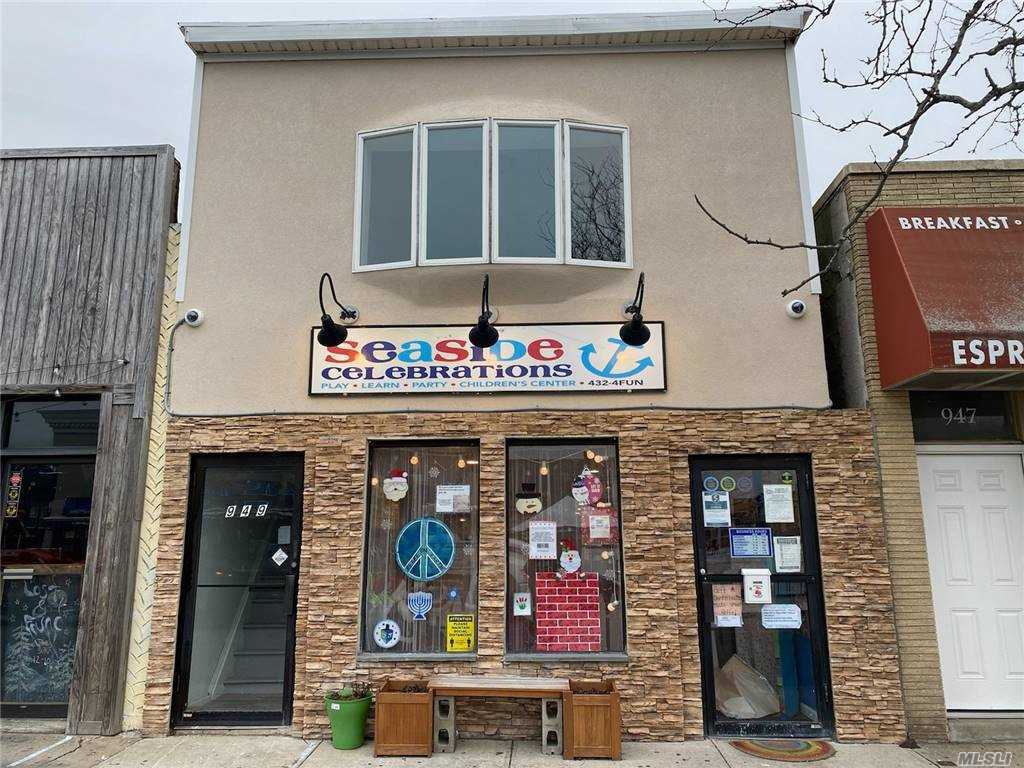 Foto principal - 949 W Beech St
