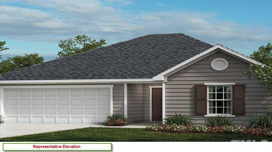 Foto principal - 3323 DOVER WOOD LN
