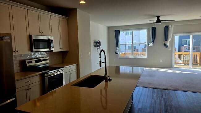 Building Photo - **AVAILABLE NOW** Upscale 2023 Build – EV ...