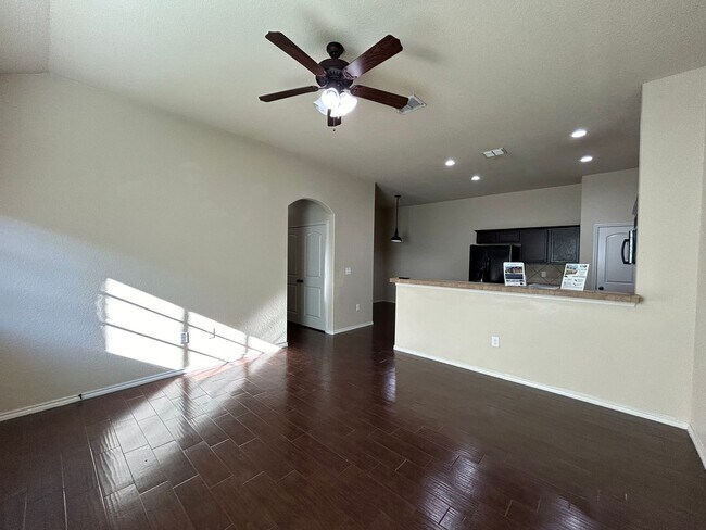 Building Photo - Fridge / No Carpet / Fenced in Yard / Large Back Patio / Xeriscape Front Yard / CISD