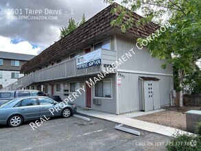 Building Photo - 3501 Tripp Dr