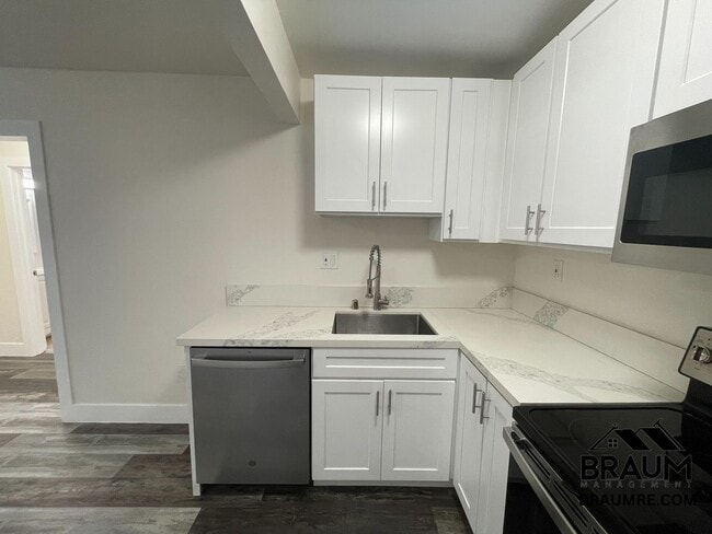 Foto del edificio - 5611 Fulcher Ave