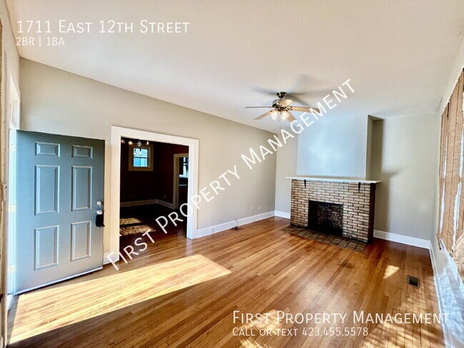 Foto del edificio - 1711 E 12th St