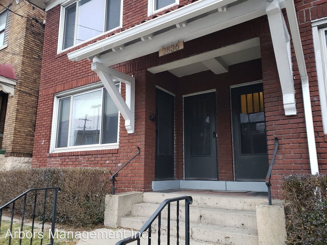 Foto principal - 2836 W Liberty Ave