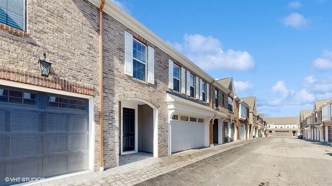 Photo - 707 England Rd Townhome