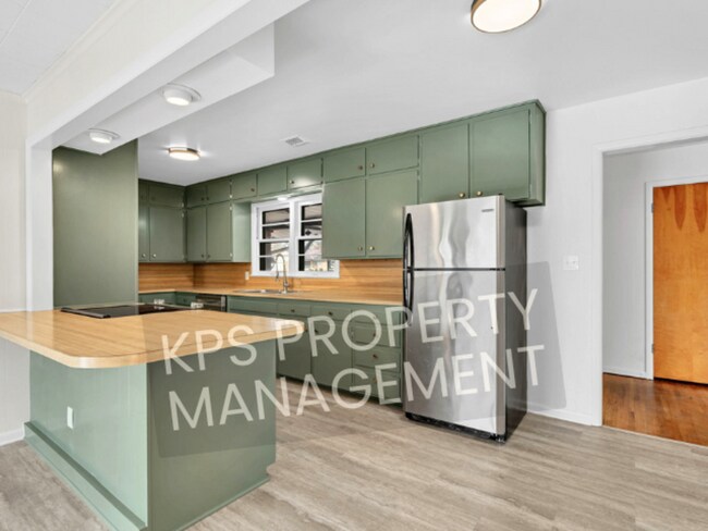 Foto del edificio - 6511 E Claytonia Ter