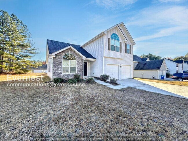 Foto del edificio - 6888 Smoke Ridge Dr