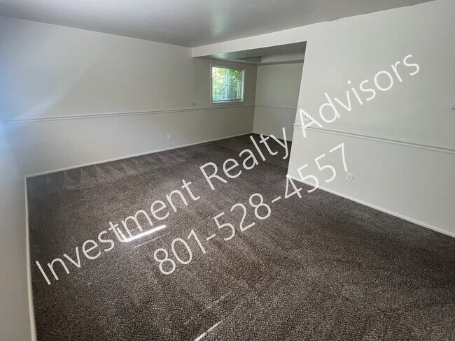 Foto del edificio - Spacious Apartment in Salt Lake City!